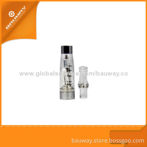 Bauway CE9-3 Colorful Clearomizers with 10 Wicks and No Leaking